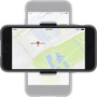 Держатель Belkin Car Holder Air Ven Mount V2 Black (F7U017bt) фото 5