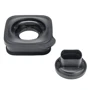 Блендер KitchenAid Artisan K400 5KSB4026EWH: Потужність, Вт 1200