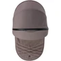 Універсальна коляска 2 в 1 Roan Ivi Cocoa Rose Gold (R-I-CG): Ширина шасі 60
