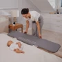 Бар'єрка Lionelo Lora XL Beige Sand (LO-LORA XL BEIGE SAND): Виробник Lionelo