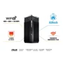 Маршрутизатор Wi-Fi Asus XT12-1PK: Інтерфейс підключення (LAN-порт) 1х10/100/1000/2500, 2х10/100/1000
