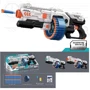 Детский игровой автомат XH9963-1 с мягкими пулями (2 цвета): Производитель Noname