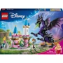 Конструктор LEGO Драконяна форма Малефісенти (43240)