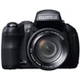 Fujifilm FinePix HS30EXR: Размер матрицы 1/2"