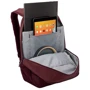Сумка для ноутбуков Case Logic 15.6" Jaunt 23L Port Royale (WMBP-215): Материал полиэстер