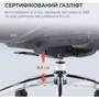 Офисное кресло Sihoo DORO C300L Mesh Black (DORO-C300L-A3-101)