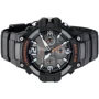 Наручний годинник Casio MCW-100H-1AVEF: Стиль спортивний
