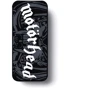 Медиатор Набор медиаторов DUNLOP Motörhead Album Art Pick Tin: Форма медиатора Standard
