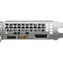 Відеокарта GIGABYTE GeForce GTX 1650 D6 WINDFORCE OC 4G (GV-N1656WF2OC-4GD V2): Тип пам'яті GDDR6