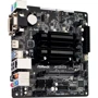 ASRock J4125-ITX: Роз'єми на платі SATA 3.0, M.2