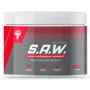Предтренировочный комплекс Trec Nutrition S.A.W. 200 g / 40 servings / black currant-lemon