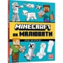 Джо Мак-Ларен: MINECRAFT. Як малювати: Виробник Артбукс