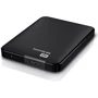Внешний жесткий диск Western Digital Elements Portable 500GB 2.5 USB 3.0  (WDBUZG5000ABK-EESN): Размеры, мм 111 x 82 x 15
