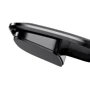 Держатель Baseus Car Holder Metal Age Gravity Black (SUYL-F01): Тип автомобильный