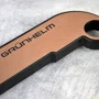 Ваги кухонні Grunhelm KES-055FG: Матеріал корпусу пластик