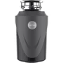 Подрібнювач відходів Lefton 1 HP Continuous Feed Garbage Disposal with Power Cord. фото 4