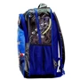 Ранец-рюкзак RAINBOW 8-526, 38x28x18см: Возрастная группа от 6 до 10 лет