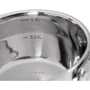 Ківш Fissman FELICE 12х9.5 см, 0.6 л (5326): Тип Ковш
