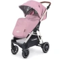 Прогулянкова коляска El Camino ME 1071-1 GALLANT v.2 Mauve Rose (ME 1071-1 Mauve Rose EL CAMINO): Кількість блоків 1