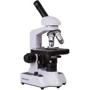 Мікроскоп Bresser Erudit DLX 40x-1000x (5102000): Особливості Встроенный аккумулятор, С подсветкой