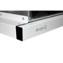 Вытяжка Borgio Slim (TR) 60 white: Тип воздухоочистителя Рециркуляция, Отвод