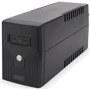 Digitus Line-Interactive 600VA/360W LED 2xSchuko RJ11 USB (DN-170063)