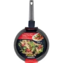 Сковорода Ardesto Gemini Gourmet Apulia 24 см (AR1924GDS): Антипригарное покрытие Pfluon