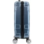 Чемодан Semi Line 20" (S) Blue (T5764-1): Страна производитель Китай