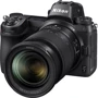 Nikon Z7 Body: Типы файлов RAW, JPEG, RAW