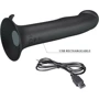 Вибратор Pretty Love Murray Vibrator Black
