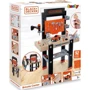 Игровой набор Smoby Блэк + Деккер Мастерская 92 аксессуара (360727) фото 6
