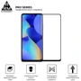 Аксессуар для смартфона ArmorStandart Tempered Glass Pro Black for Tecno Spark 10 Pro (KI7) (ARM67795): Совместимость Tecno Spark 10 Pro (KI7)