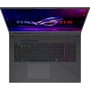 Ноутбук ASUS ROG Strix G18 G814JIR (G814JIR-XS96): Видеоадаптер NVidia GeForce RTX 4070, 8 ГБ GDDR6