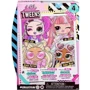 Игровой набор с куклой L.O.L. Surprise! серии Tweens S4 – Оливия Флаттер (588733) фото 8