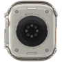 Чехол для Apple Watch Switcheasy Hybrid Case Titanium (SAWU49089TT22) for Apple Watch 49mm: Тип аксессуара защитный чехол