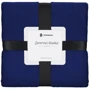 Плед Springos Luxurious Blanket 200x220 см синий (HA7211): Размер, см 200х220