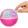 Игровой набор с куклой L.O.L. Surprise! – Феерические прически из бусинок (511205): Высота, см 10