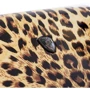 Чемодан Heys Brown Leopard М коричневый (930171): Тип ручки Короткая ручка, Телескопическая ручка