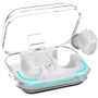 Навушники SkyDolphin SL27 White (SDBTE-000191)