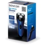 Электробритва Sencor SMS 4011BL