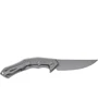 Нож и мультитул SKIF Whaler BSW od green (1765.02.57): Тип ножа Складной