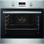 Духовой шкаф электрический Electrolux EEA4235POX: Объем, л 72
