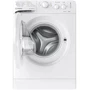 Стиральная машина Indesit MTWSC 51051 W: Тип машины Автомат