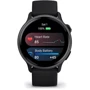 Смарт-часы Garmin Vivoactive 6 Slate with Black Band (010-02985-00) фото 5