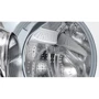 Стиральная машина Siemens WM12W690PL + Samsung FG87SUST ПОДАРОК!: Максимальная скорость отжима, об/мин 1200