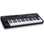 M-audio OXYGENPRO49: Механика Полувзвешенная