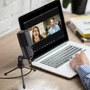 Микрофон конденсаторный Fifine K669 PRO1: Тип Универсальные