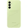 Чохол для телефона Samsung Card Slot Case Lime (EF-OA156TMEGWW) for Samsung A156 Galaxy A15 5G: Сумісність Samsung A156 Galaxy A15 5G