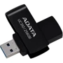 USB-флешка ADATA 256GB UC310 USB 3.2 Black (UC310-256G-RBK)