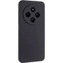 Чохол для телефона Lakshmi Case Silicone Cover Full Camera Black для Xiaomi Redmi 14C / Poco C75